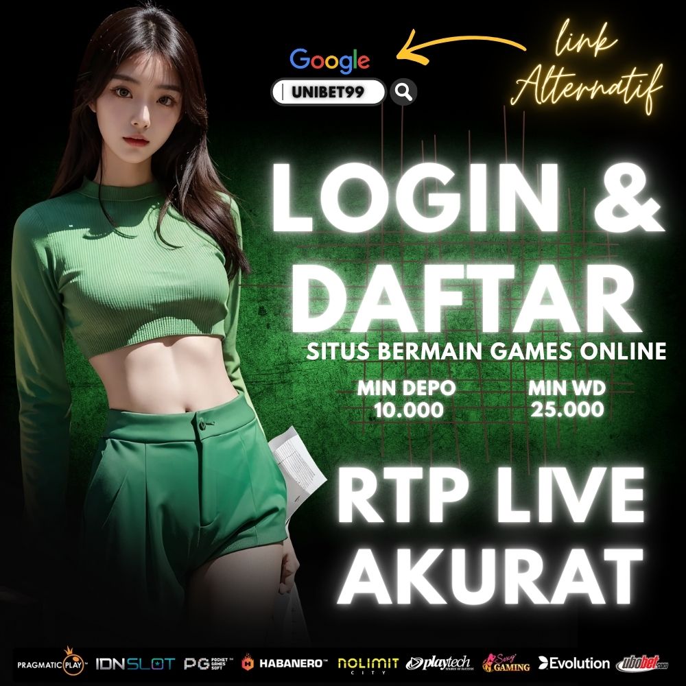 UNIBET99 Banner